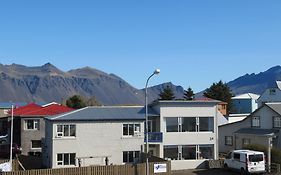 Old Airline Guesthouse